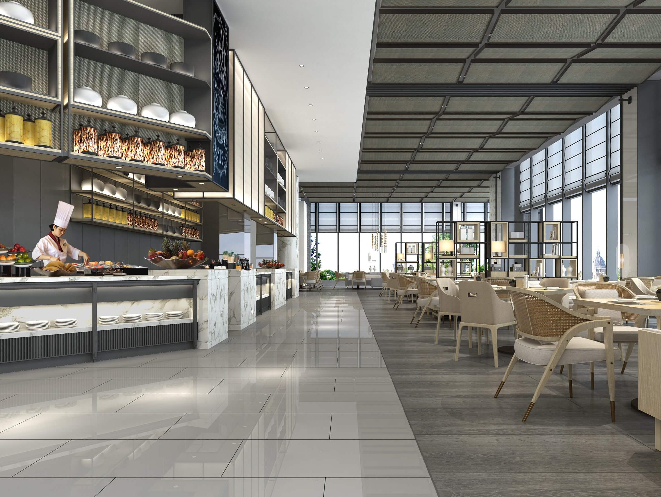 工作機(jī)會(huì)